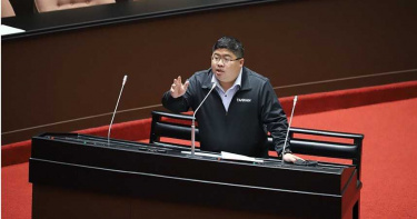 行政院漏掉73萬「部分工時勞工」 蔡易餘爭取政策滾動檢討