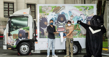 （圖／台北合眾汽車提供）