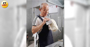 【暖心麵火了冬1】功夫扎實 口口生香