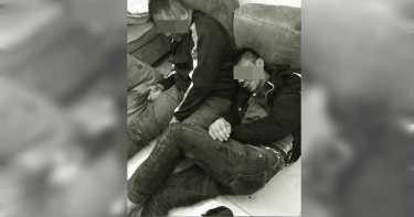 竹聯幫與地方大哥大亂鬥 新莊角頭嚇到求警方保護