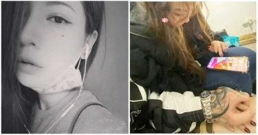 流產1個月...Keanna大出血休克! 「不自殺聲明」悲吐:不會輕易倒下