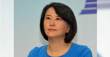 驚爆台中市議員免費發送6000個口罩 王鴻薇:這樣公平嗎?