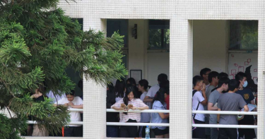 首例!今年「大學指考」確定延後 延到7月3至5日舉行