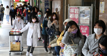 抗新冠肺炎提升免疫力有用? 醫憶SARS…「青壯年死更多」曝關鍵