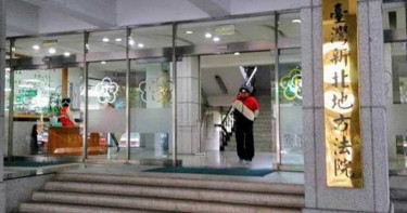 借衛生紙遭拒 男子怒嗆:「我剛從武漢回國」慘被起訴