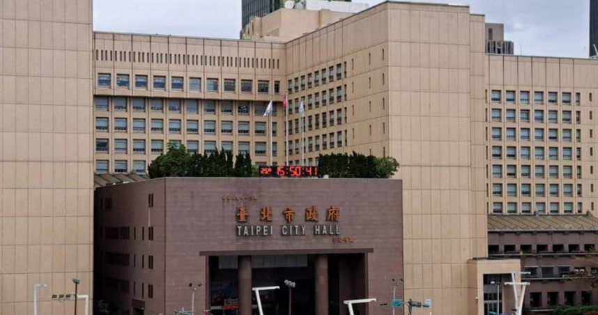 北市府強調大葉高島屋案與京華城案情節並不同，呼籲外界不要錯誤引喻，造成社會誤解（圖／報系資料照）