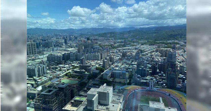 因房屋稅新制上路後，新北約有4萬戶屋主為省稅而遷戶籍。（圖／報系資料照）