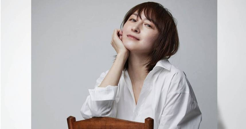 日本女星廣末涼子驚傳踹傷護理人員，遭警方依現行犯逮捕。（圖／出日音樂提供）