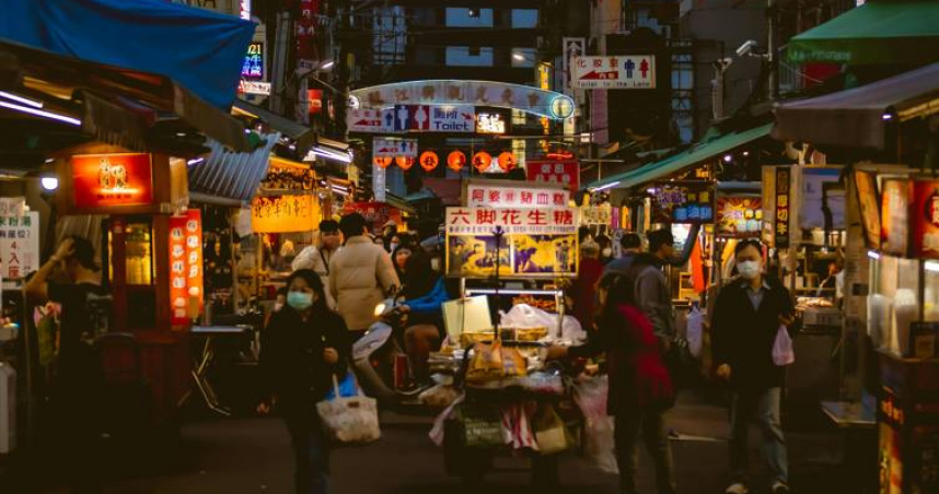 小吃漲價太誇張，不少民眾直呼太貴了。（示意圖／翻攝自unsplash）