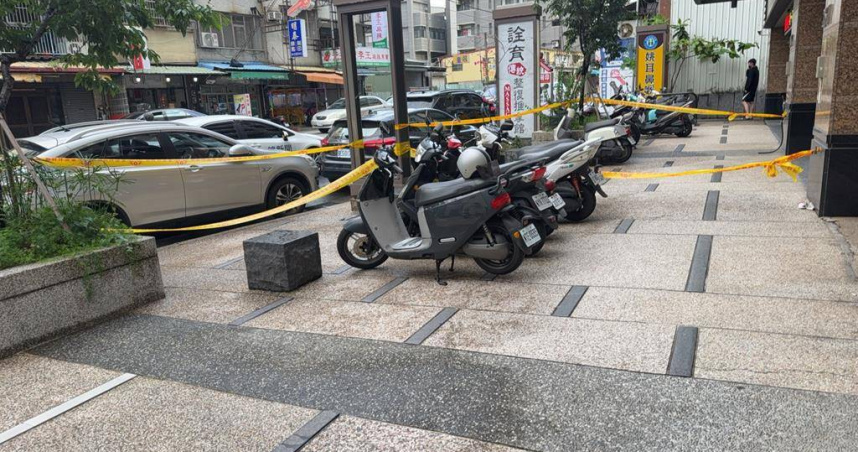 台中一名詹姓男子，因復合不成殺死前女友。（圖／報系資料照）