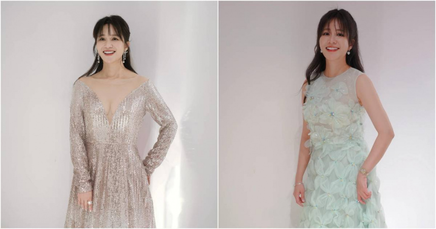 吳怡霈遭到10年合作夥伴背叛，心如刀割。（圖／吳怡霈臉書）