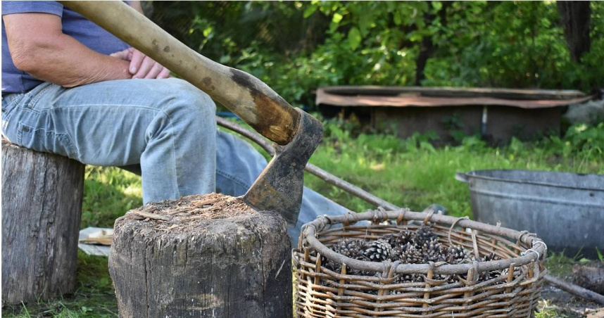 印度近期發生一起驚悚命案。（示意圖非當事人／Pixabay）