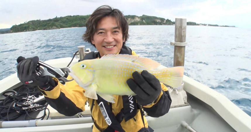 國分太一因多起違反規定的不當行為，遭日本電視台開除，踢出長壽節目《THE！鐵腕！DASH！！》。（圖／取自《鐵腕DASH》官方IG）