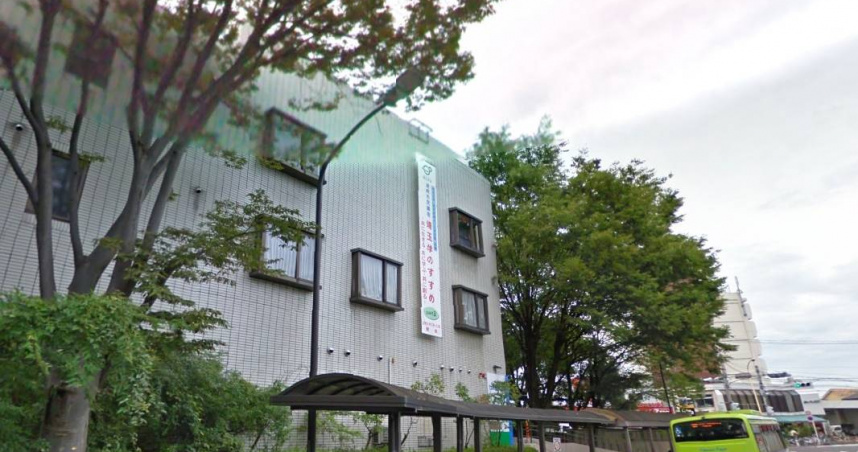 日本埼玉大學。（圖／翻攝自Google地圖）