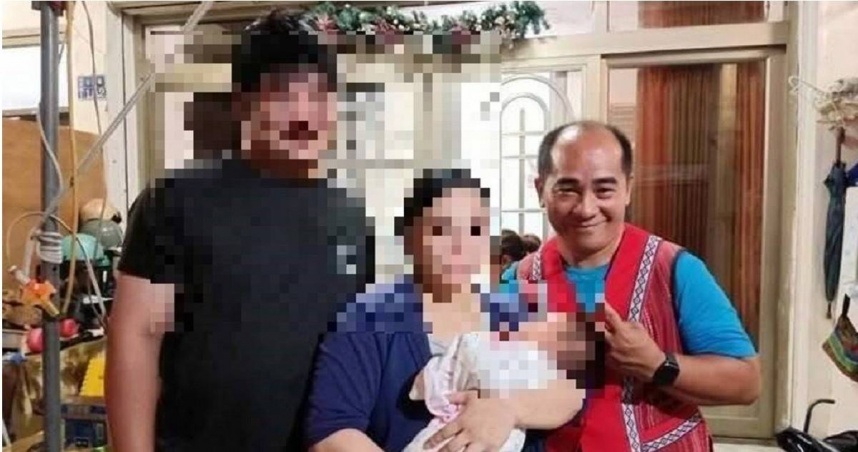 媽媽騙我為何還沒回來」　高雄一家五口墜谷2死3失聯14歲倖存長子崩潰