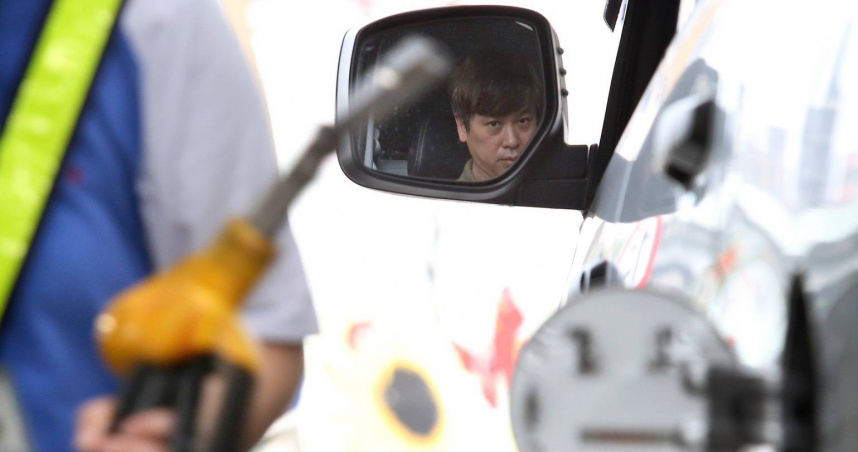 本週國際油價上漲逾6%。 （圖／報系資料照）