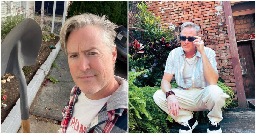 夏克立遭狗仔葛斯齊爆料「婚內出軌」與有小孩的女粉絲發生關係，事後又擔心東窗事發，將責任推到經紀人身上。此後又與另一名女子發生關係但「射後不理」。（圖／翻攝IG／xiakeli）