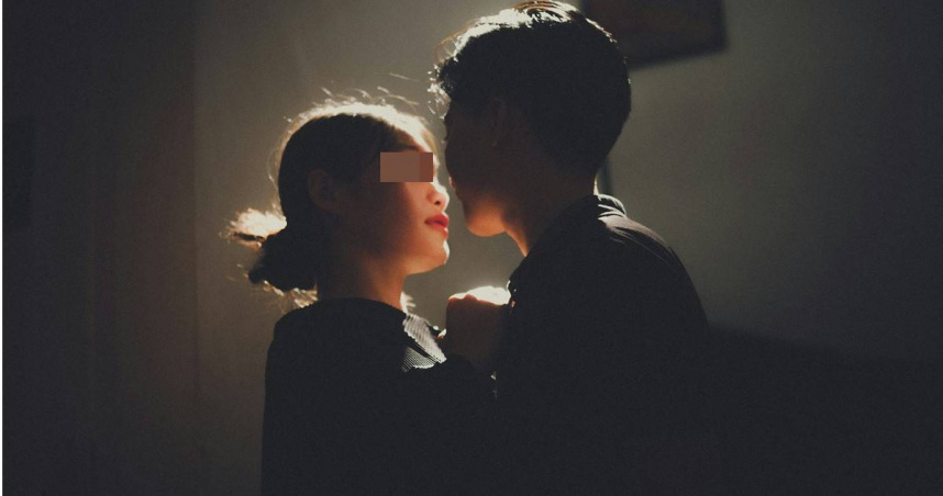 南韓一名男子懷疑女友偷吃，於是迷暈對方再將她的存款轉入自己的銀行帳戶。（示意圖／Unsplash）