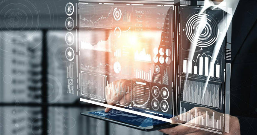 Forge Global數據顯示，七家私營科技公司總估值已達到1.3兆美元。（圖／pixabay）