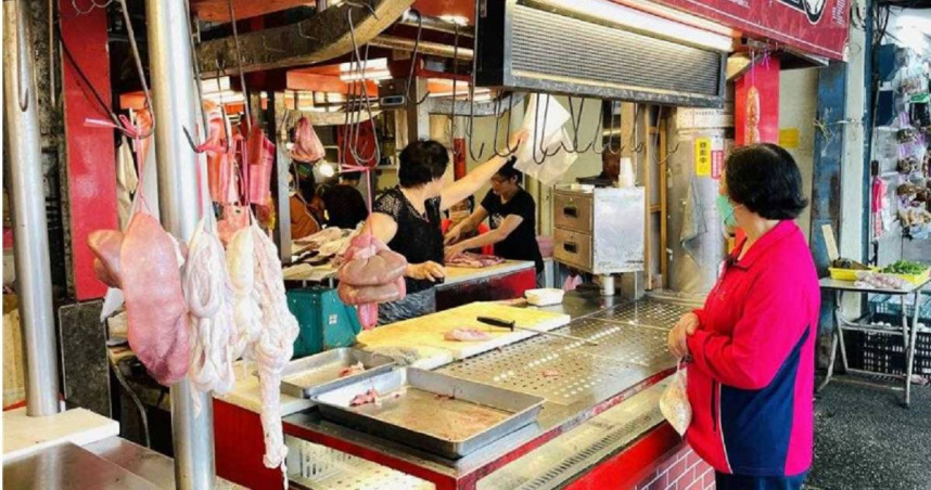 台中梧棲一處私人養豬場被檢驗出非洲豬瘟病毒陽性反應，引起全國高度關注。如今各衛生相關單位正持續追查問題豬場的豬肉銷售流向。（圖／報系資料照）