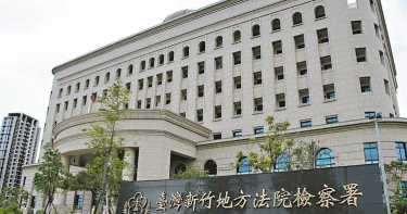 造假竣工圖請照還行賄公務員 新竹跑照業者觸法被訴