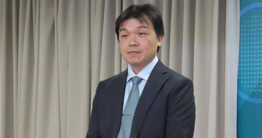 大陸委員會副主委沈有忠呼籲社會各界客觀思考兩岸局勢，堅守我國國家主權安全及民主價值。（圖／報系資料照）