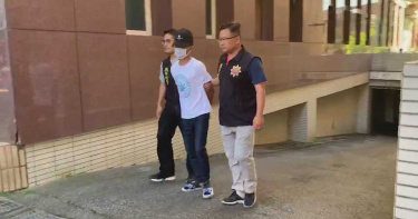 沒判死刑!「行刑式槍決」貓霖幫主 法官:矯正後可重回社會