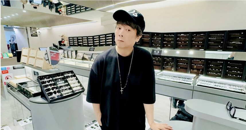 資深藝人曹西平於新北市三重住處辭世，享壽66歲。治喪委員會今對外發布四點聲明說明後續治喪事宜。（圖／翻攝自曹西平FB）