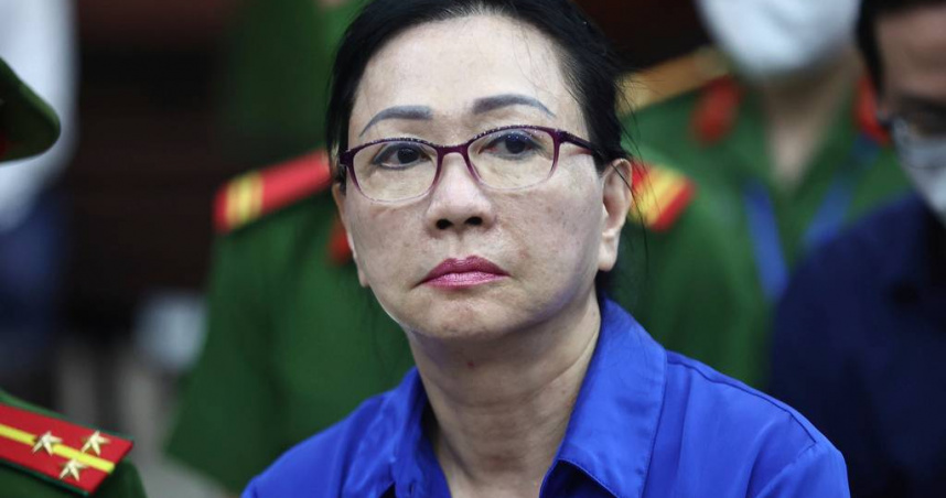 張美蘭名下兩款鱷魚皮柏金包備受關注，法院以「不法所得」為由列入拍賣資產。（圖／達志／美聯社，下同）