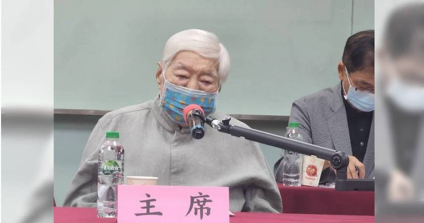 上市公司南僑（1702）今天（21日）發布重訊，集團董事長兼會長陳飛龍於12日在家人陪伴下安詳辭世。（圖／報系資料照）