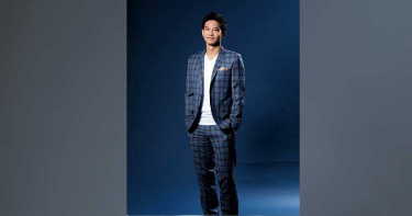 香水回購20年 鄒承恩 時尚風格專情
