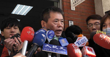 政府紓困有漏洞 林為洲:身障團體陷入生計危機