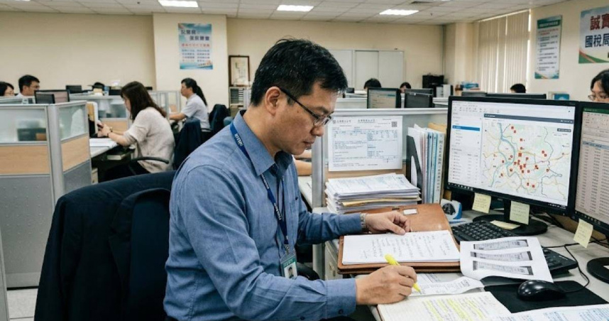 （封面示意圖／AI生成）