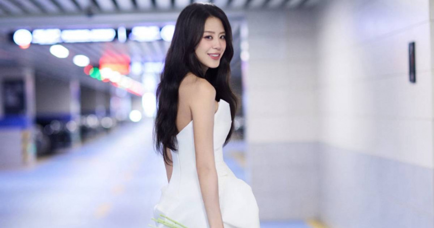 江語晨《浪姐7》錄一半急離場！主持人幫緩頰「有私事處理」　貼文洩端倪