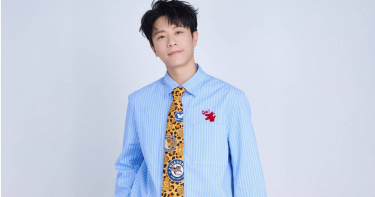 韋禮安久違演唱甜蜜歌曲。（圖／索尼音樂提供）