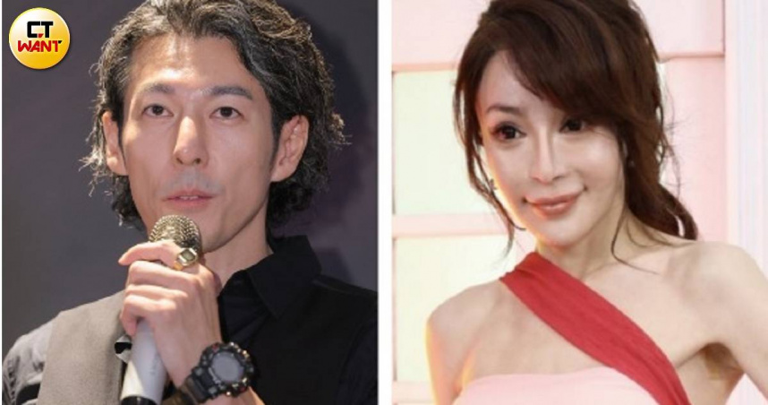 被爆戀上徐至琦　郭鑫坦言主動追求「她一直是我的女神」