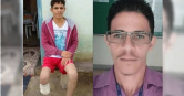 巴西一名男子高梅茲（Vanderley dos Santos Gomes）因不滿低薪，自砍右腳假裝被綁架傷害，企圖詐領鉅額保險金，但警方和法醫卻因他的傷口看破他的計畫。（圖／翻攝自X／RT_com）