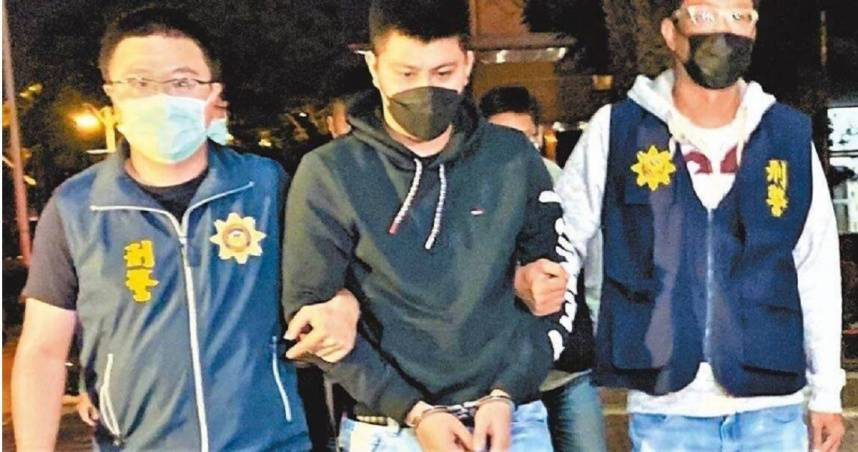 瑪莎拉蒂惡少全定讞！共犯遭判3年10月　被害男大生母嘆：視力無法回復正常