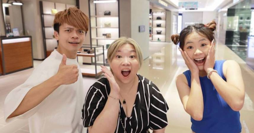 蘿拉神隱19個月悄發文！曬特斯拉遭酸「詐騙集團回歸」　她直球回應了