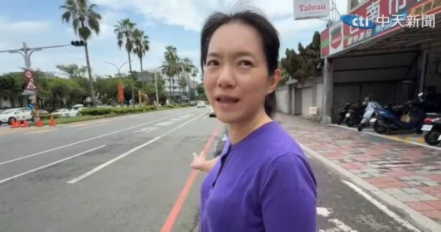 陳幸妤婚變後直球回應！「已離很久」拒曝時間　陳水扁心疼發聲