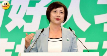庇護工場中秋訂單受預算攻防波及，何欣純呼籲政治攻防勿影響弱勢。（圖／方萬民攝）