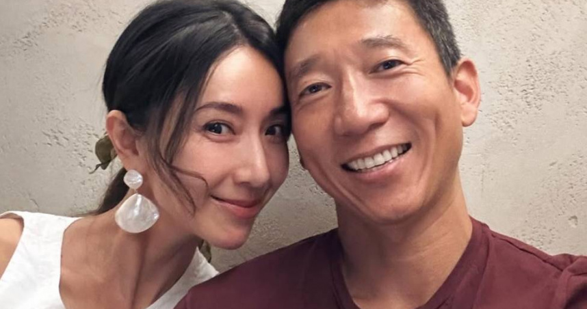 隋棠老公Tony怒發聲！控房東「威脅損害妻子名譽」：她蒙受不白之冤