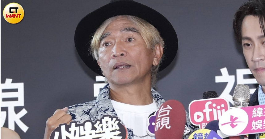 吳宗憲宣布「九合一大選全不站台」　坦言少賺很多：台灣已經夠亂了