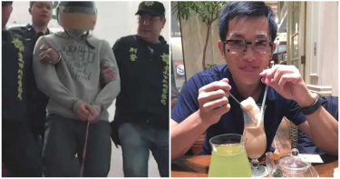 勒殺大12歲女友!冷靜鋸7塊「丟草叢餵狗」 狠男二審仍判無期徒刑