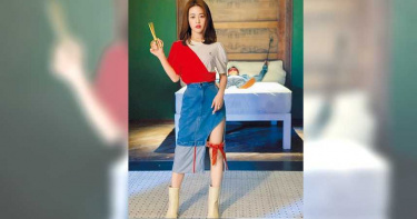 張語噥推出新歌。（圖／上城娛樂提供）