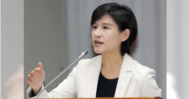 鄭麗君請辭藝文界曾「連署慰留」!高人氣引退留「3燙手山芋」