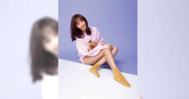 【寵物情緣】姚蜜 愛犬暖伴癌母到終點