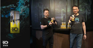 獨家/轉型生活品牌 宏碁開賣運動飲料