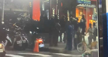 北市東區驚傳當街擄人 無業男欠1萬遭綁痛毆 警2小時破案