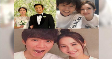老婆再可愛都會偷吃!3男星不忠 這個理由「認識玩起來很安全的女人」扯爆